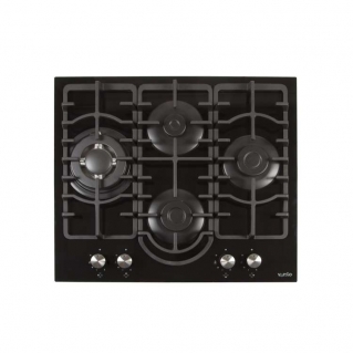 ВАРОЧНАЯ ПОВЕРХНОСТЬ HG640-VA3G CEST (BK) в Запорожье